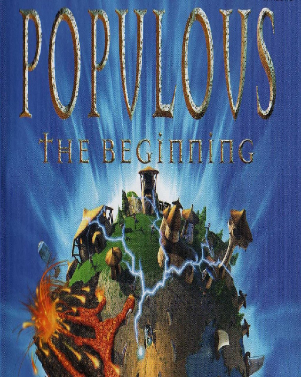 ESD Populous The Beginning