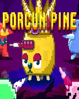 ESD Porcunipine 6284
