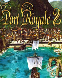 ESD Port Royale 2 6323