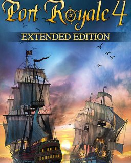ESD Port Royale 4 Extended Edition 7549