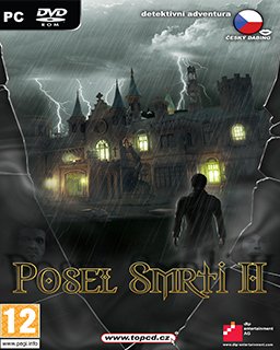 ESD Posel Smrti 2