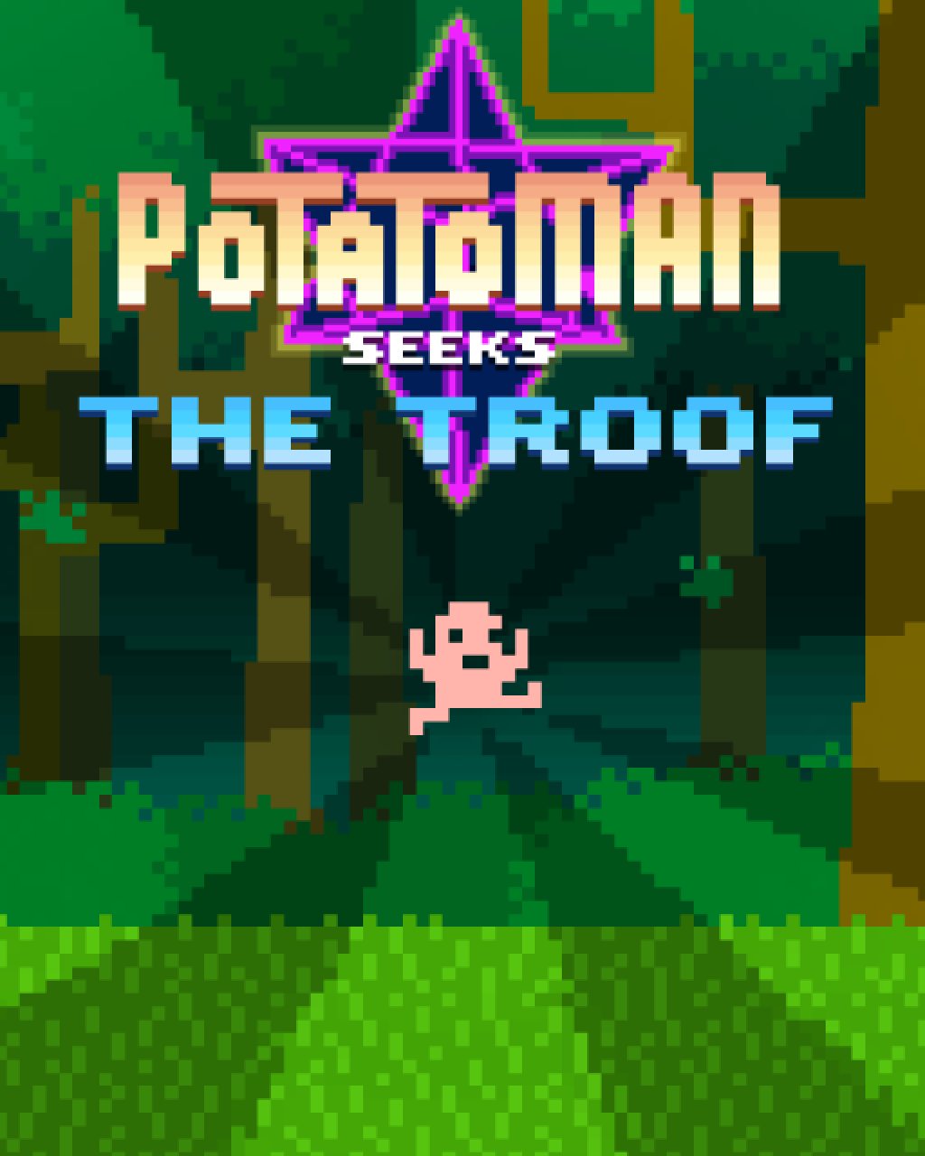 ESD Potatoman Seeks the Troof