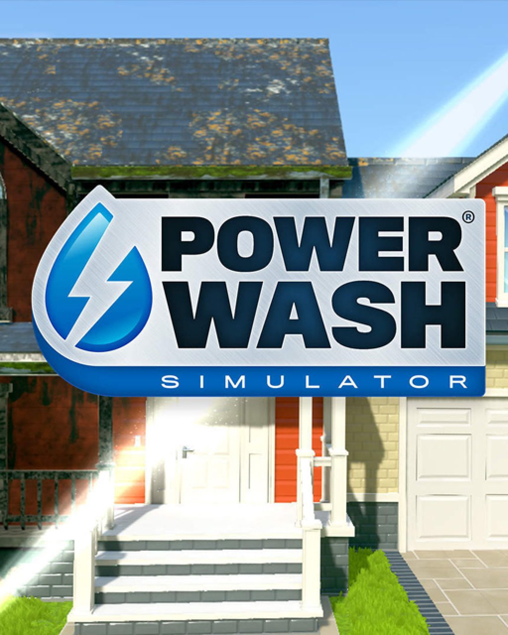 ESD PowerWash Simulator