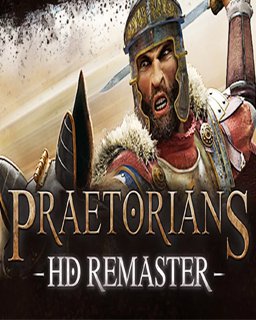 ESD Praetorians HD Remaster 7142
