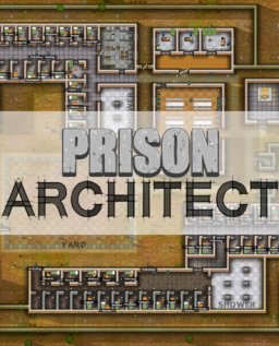 ESD Prison Architect 1480