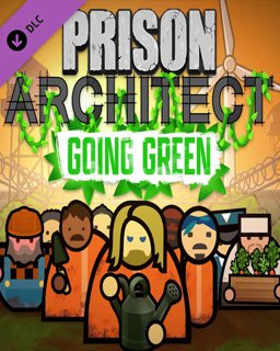 ESD Prison Architect Going Green 7725