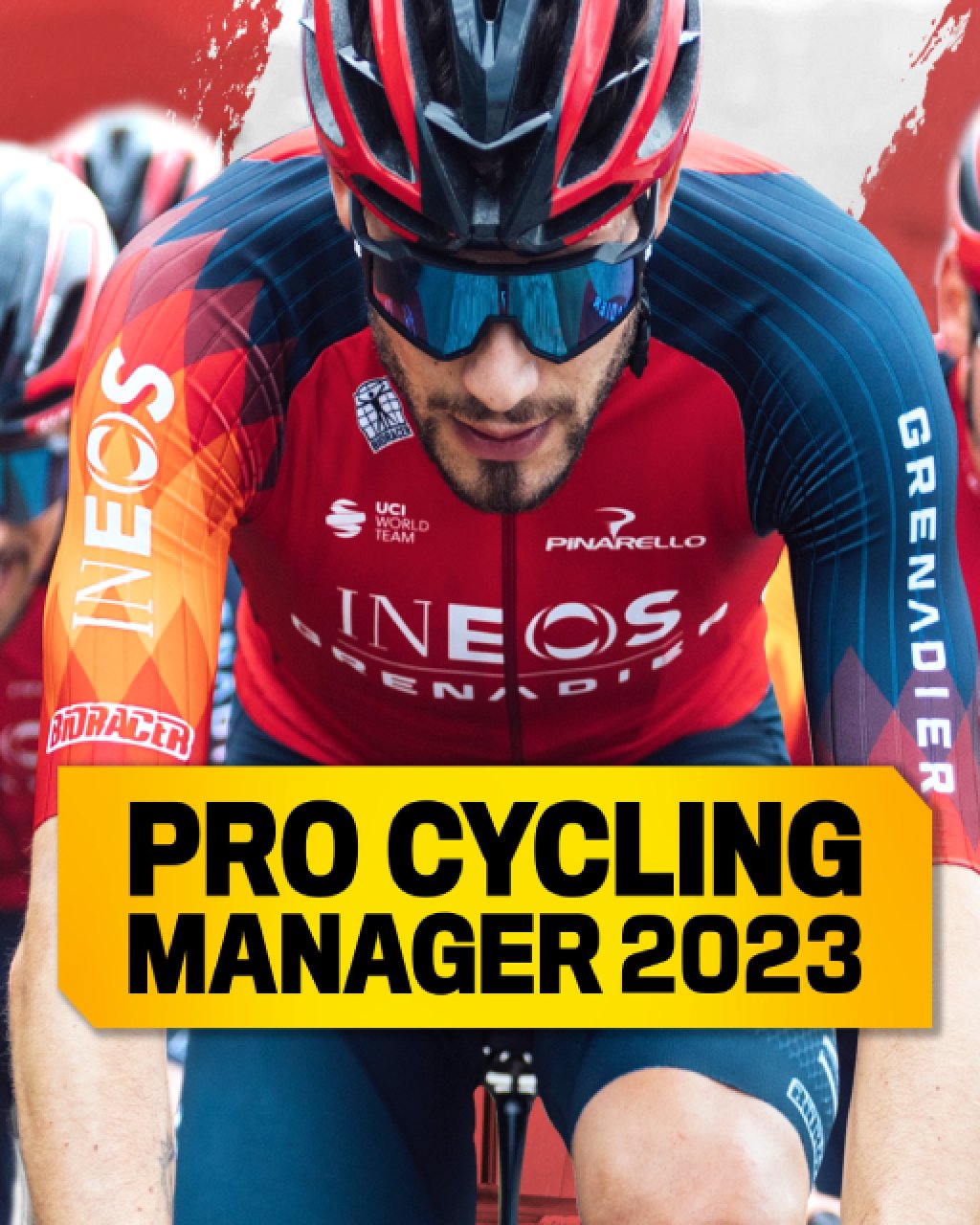 ESD Pro Cycling Manager 2023