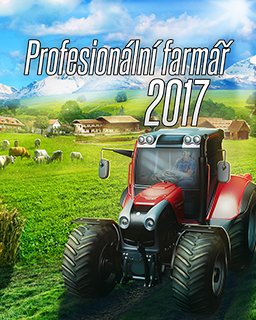 ESD Profesionální farmář 2017 3464