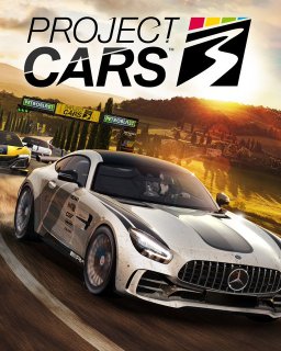 ESD Project Cars 3 7488