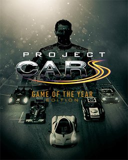 ESD Project CARS Game of the Year Edition 3373
