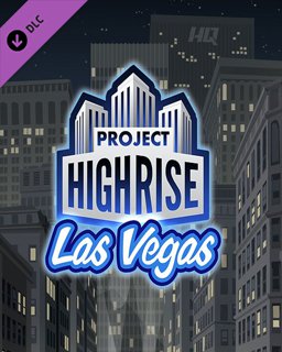 ESD Project Highrise Las Vegas 6972