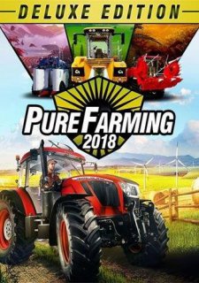 ESD Pure Farming 2018 Deluxe 5662