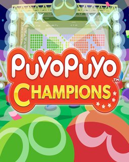 ESD Puyo Puyo Champions 7680