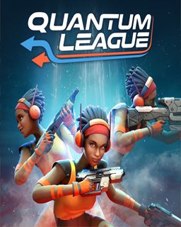 ESD Quantum League 7605