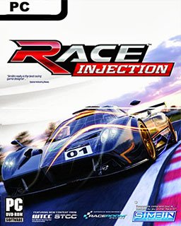 ESD RACE Injection 3427