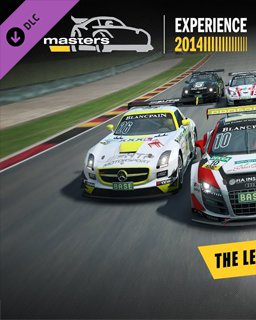 ESD RaceRoom ADAC GT Masters Experience 2014 6517