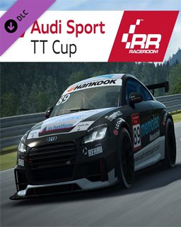 ESD RaceRoom Audi Sport TT Cup 2015 6529