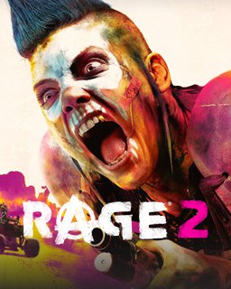 ESD RAGE 2 5181