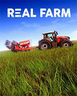 ESD Real Farm STE-0003817