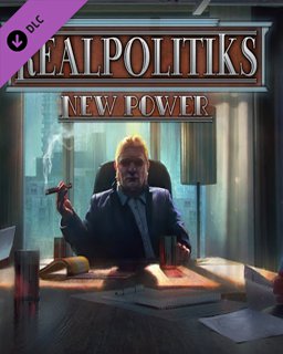 ESD Realpolitiks New Power 6269