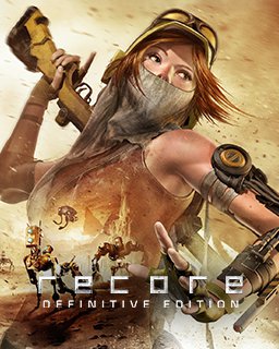 ESD Recore Definitive Edition STE-0005310