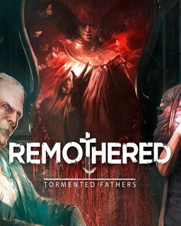 ESD Remothered Tormented Fathers 7561