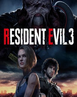 ESD Resident Evil 3 Remake 7071