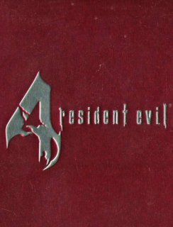 ESD Resident Evil 4 / Biohazard 4 Ultimate HD Edit 1482