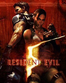 ESD Resident Evil 5 2102