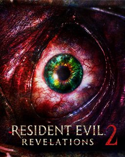 ESD Resident Evil Revelations 2 Box Set 2140
