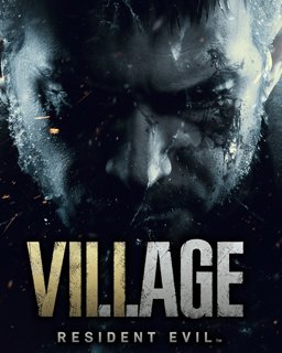 ESD RESIDENT EVIL VILLAGE 7628