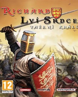 ESD Richard Lví Srdce Tažení Králů