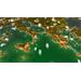 ESD Rise of Venice Gold