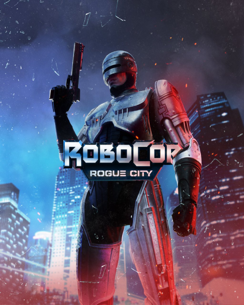 ESD RoboCop Rogue City