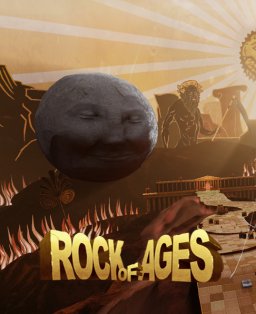 ESD Rock of Ages 1695