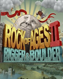 ESD Rock of Ages 2 Bigger & Boulder 7160
