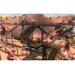 ESD RollerCoaster Tycoon 3 Platinum 2667
