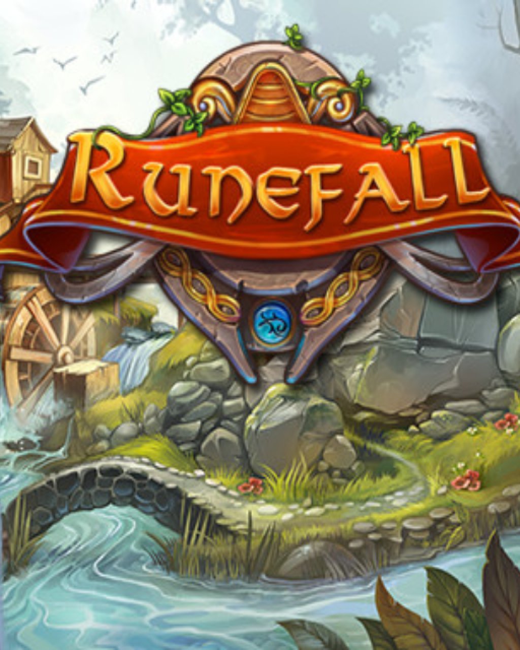 ESD Runefall
