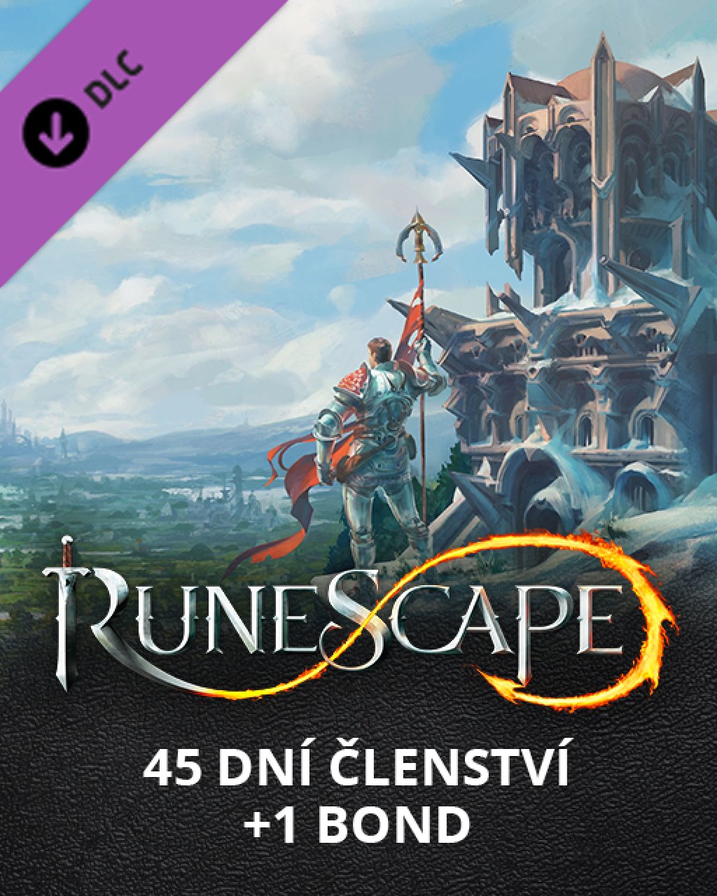 ESD Runescape 45 dní + 1 bond 7870