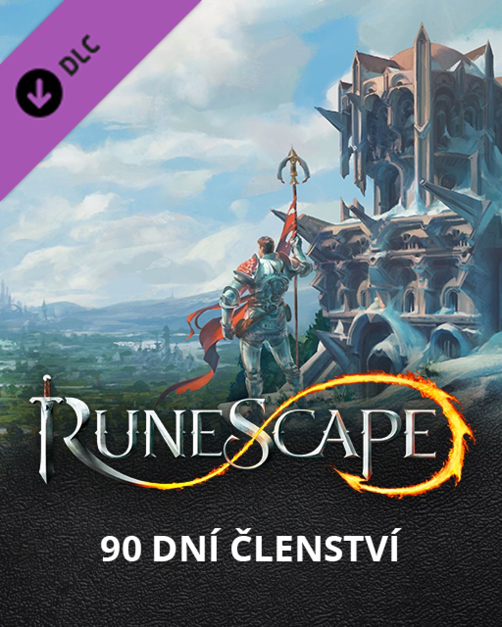ESD Runescape 90 dní 7871