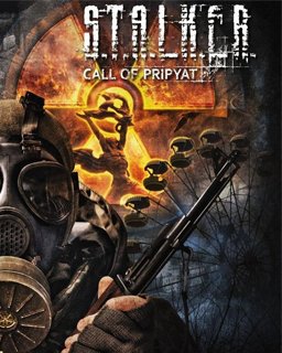ESD S.T.A.L.K.E.R. Call of Pripyat GOG 2373