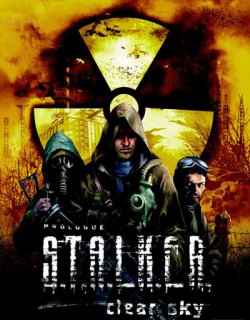 ESD S.T.A.L.K.E.R. Clear Sky 1493