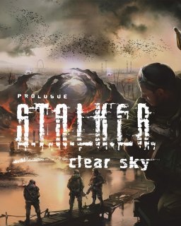 ESD S.T.A.L.K.E.R. Clear Sky 7300