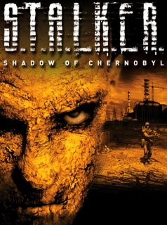 ESD S.T.A.L.K.E.R. Shadow of Chernobyl 1492