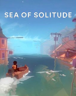 ESD Sea of Solitude 5175