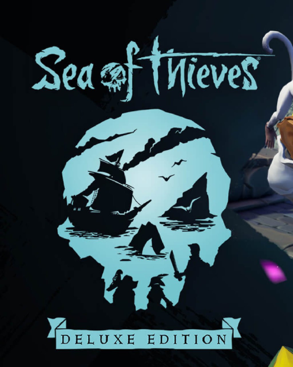 ESD Sea of Thieves Deluxe Edition