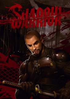 ESD Shadow Warrior 1188
