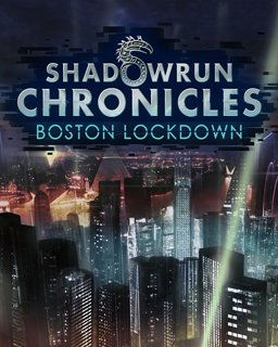 ESD Shadowrun Chronicles Boston Lockdown 6397