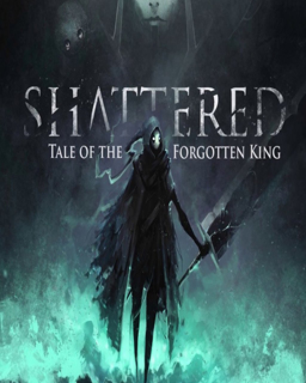 ESD Shattered Tale of the Forgotten King 7783