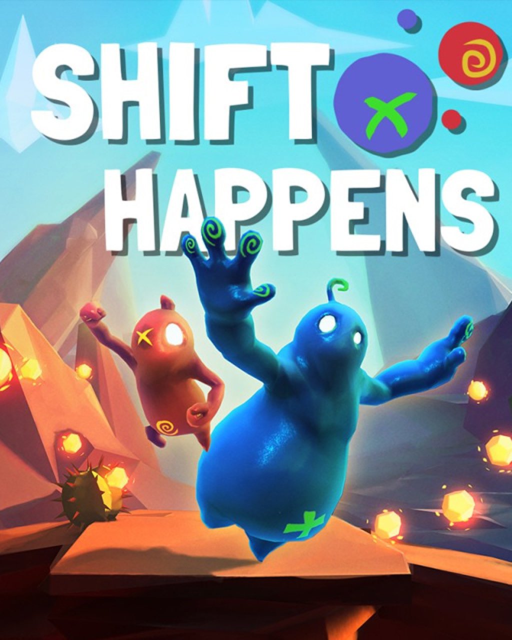 ESD Shift Happens